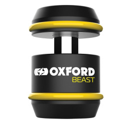 Cadenas Oxford Beast Lock - homologué Sold Secure Diamond / ART5