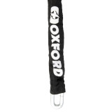 Chaîne antivol Oxford Hardcore XC13 - 2M x 13mm - Homologué ART4 / Sold Secure Gold