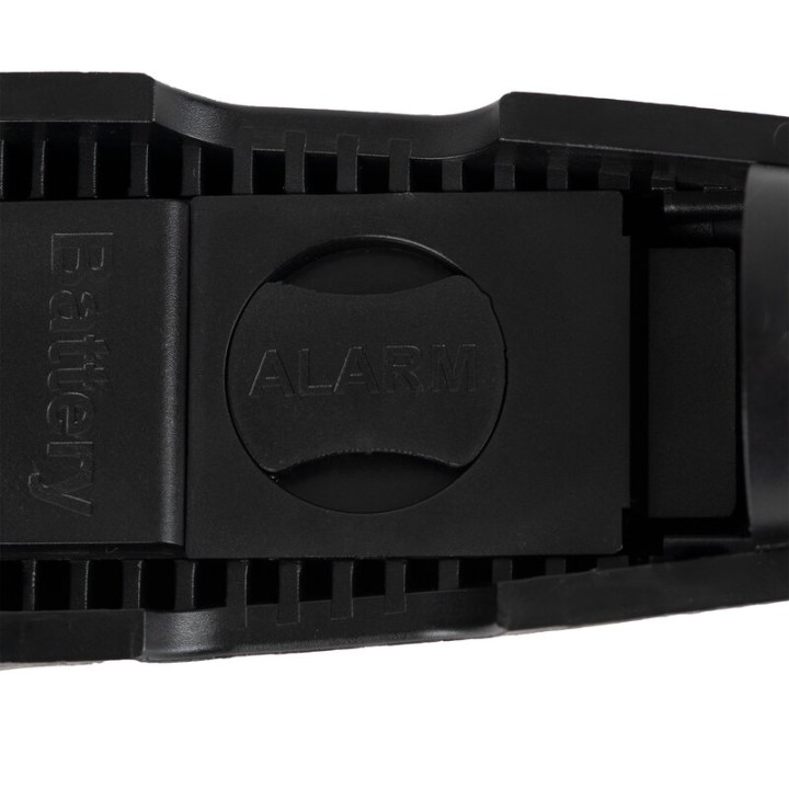 Antivol alarme Oxford LeverLock LK303 | Oxmoto