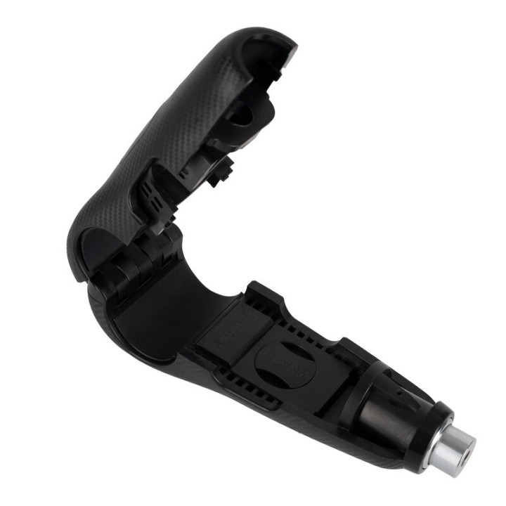 Antivol alarme Oxford LeverLock LK303 | Oxmoto