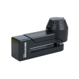 Bloque-disque Oxford Titan ø10mm - noir | Oxmoto