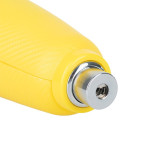 Antivol alarme Oxford LeverLock LK302 | Oxmoto