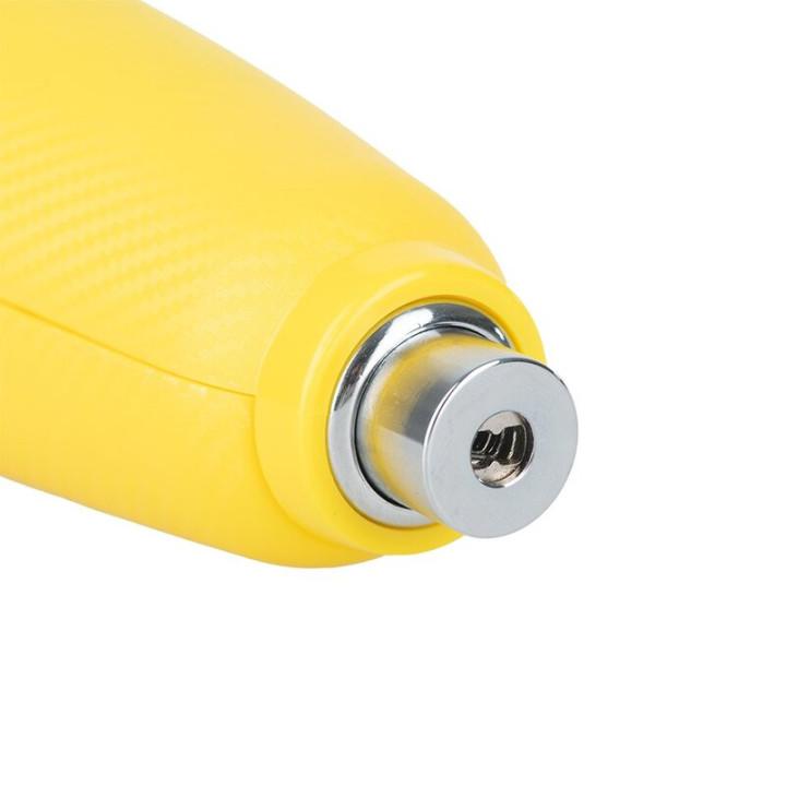 Antivol alarme Oxford LeverLock LK302 | Oxmoto
