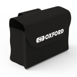 Bloque-disque Oxford Titan ø10mm - noir | Oxmoto
