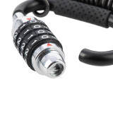 Antivol casque Oxford Lidlock | Oxmoto