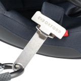 Antivol casque Oxford Lidlock | Oxmoto