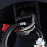 Antivol casque Oxford Lidlock | Oxmoto