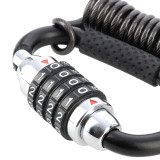 Antivol casque Oxford Lidlock | Oxmoto
