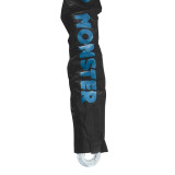 Chaîne antivol Oxford Monster XL - 1,5m x 14,5mm - Homologué ART4 / Sold Secure Gold