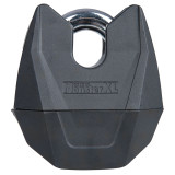 Chaîne antivol Oxford Monster XL - 1,5m x 14,5mm - Homologué ART4 / Sold Secure Gold