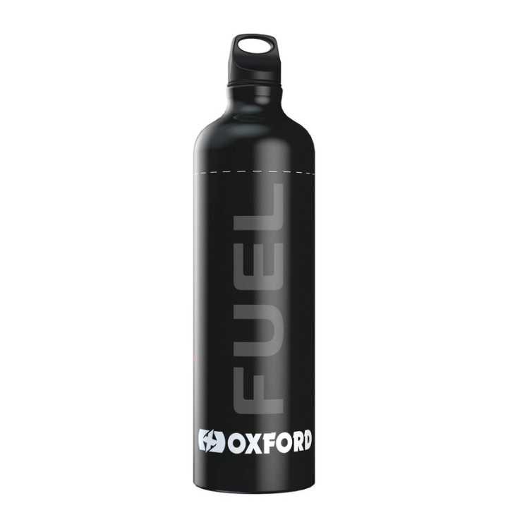 Bouteille de carburant Oxford 1L | Oxmoto