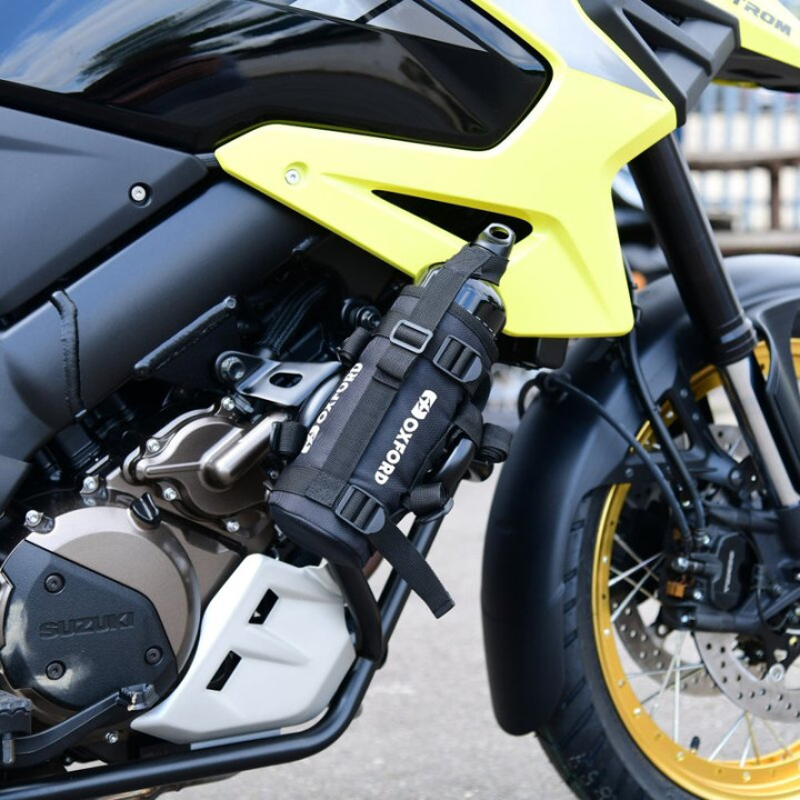 Bouteille de carburant Oxford 1.5L | Oxmoto