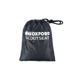 Couvre-selle Oxford ScootSeat taille | Oxmoto