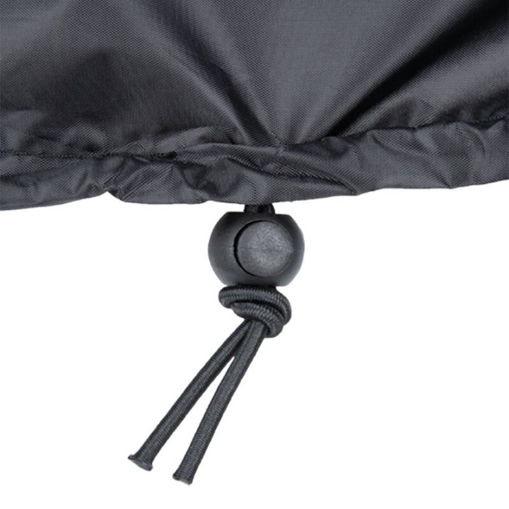 Couvre-selle Oxford ScootSeat taille | Oxmoto