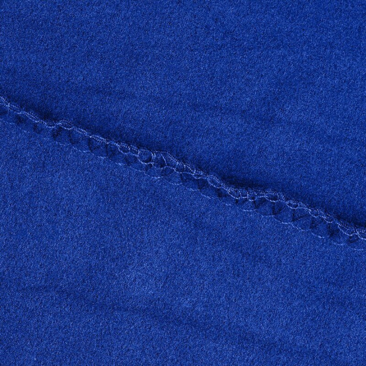 Housse de protection intérieur Oxford Protex Stretch bleu - moto / scooter