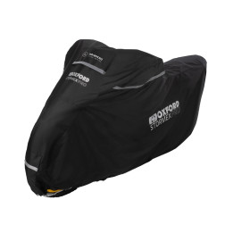 Housse Oxford Stormex Pro | Oxmoto