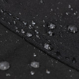 Housse de protection extérieur Oxford Protex Stretch noir - moto / scooter