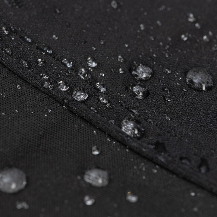 Housse de protection extérieur Oxford Protex Stretch noir - moto / scooter