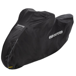 Housse Oxford Aquatex Pro | Oxmoto