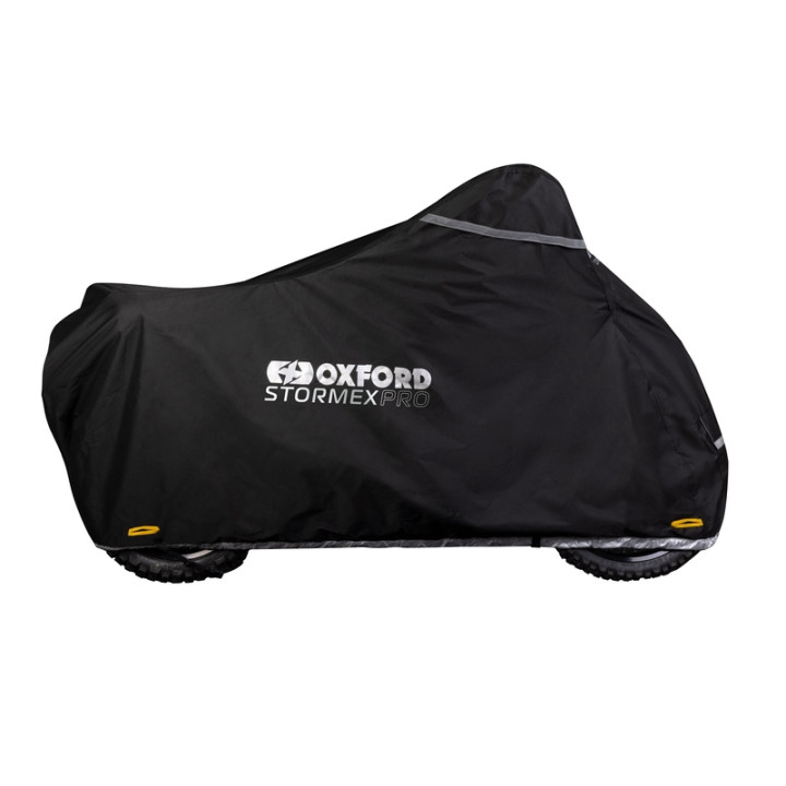 Housse Oxford Stormex Pro | Oxmoto