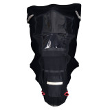Housse de protection extérieur Oxford Protex Stretch noir - moto / scooter