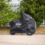 Housse Oxford Aquatex Pro | Oxmoto