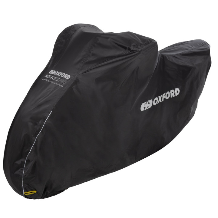 Housse Oxford Aquatex Pro | Oxmoto