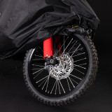 Housse Oxford Aquatex Pro | Oxmoto