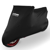 Housse de protection intérieur Oxford Protex Stretch noir - moto / scooter