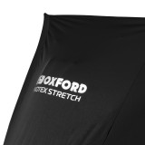Housse de protection intérieur Oxford Protex Stretch noir - moto / scooter