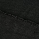 Housse de protection intérieur Oxford Protex Stretch noir - moto / scooter