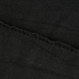 Housse de protection intérieur Oxford Protex Stretch noir - moto / scooter