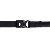 Sangle B Clip Oxford Atlas 26mm x 2.0M noir (paire) | Oxmoto