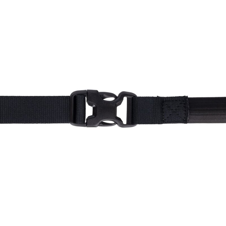 Sangle B Clip Oxford Atlas 26mm x 2.0M noir (paire) | Oxmoto