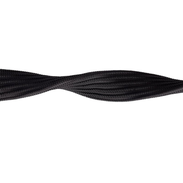 Sangle B Clip Oxford Atlas 26mm x 2.0M noir (paire) | Oxmoto
