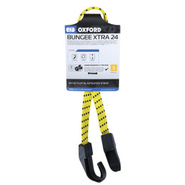 Tendeur Oxford Bungee Xtra TUV/GS 16x600mm | Oxmoto