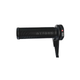 Oxford Hotgrips Advanced Sport avec interrupteur intégré