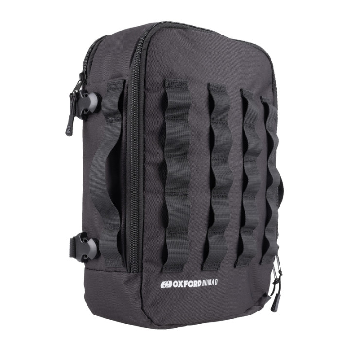 Sac utilitaire Oxford Nomad 4L | Oxmoto