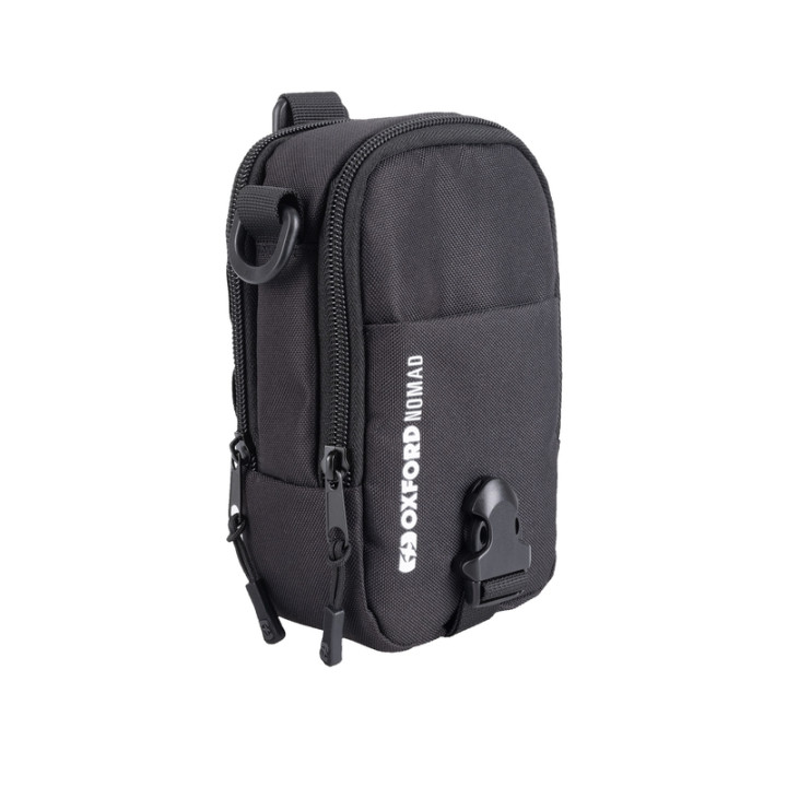 Pochette utilitaire Oxford Nomad 1L | Oxmoto