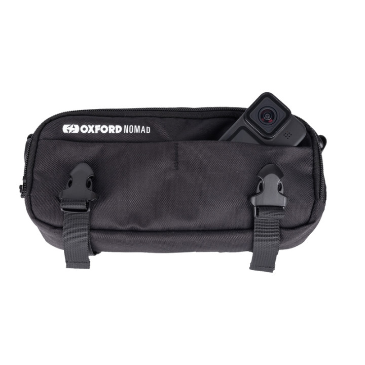 Pochette utilitaire Oxford Nomad 2L | Oxmoto