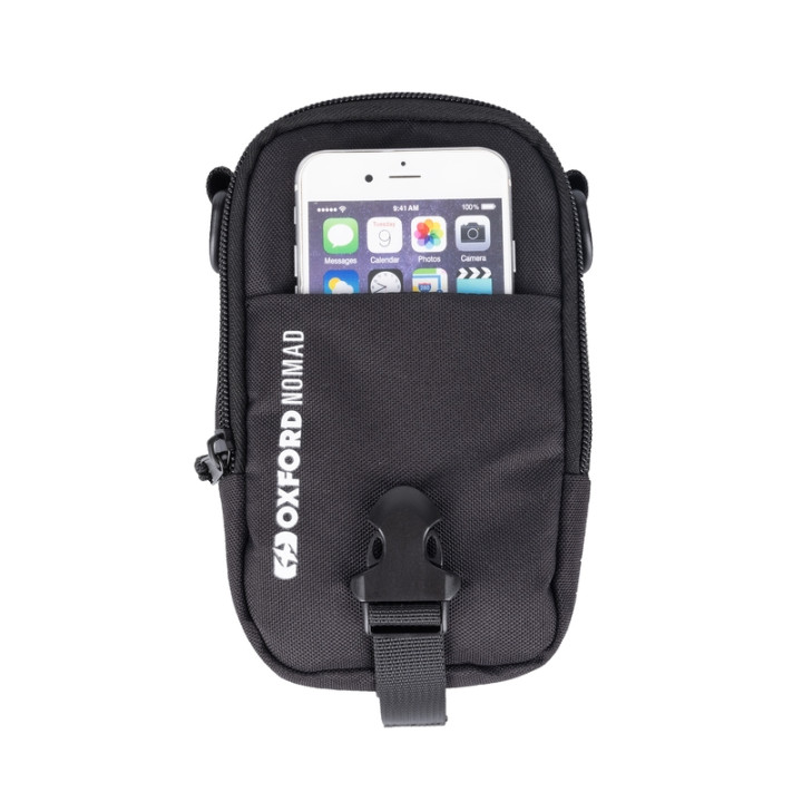 Pochette utilitaire Oxford Nomad 1L | Oxmoto