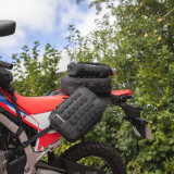 Sac utilitaire Oxford Nomad 4L | Oxmoto