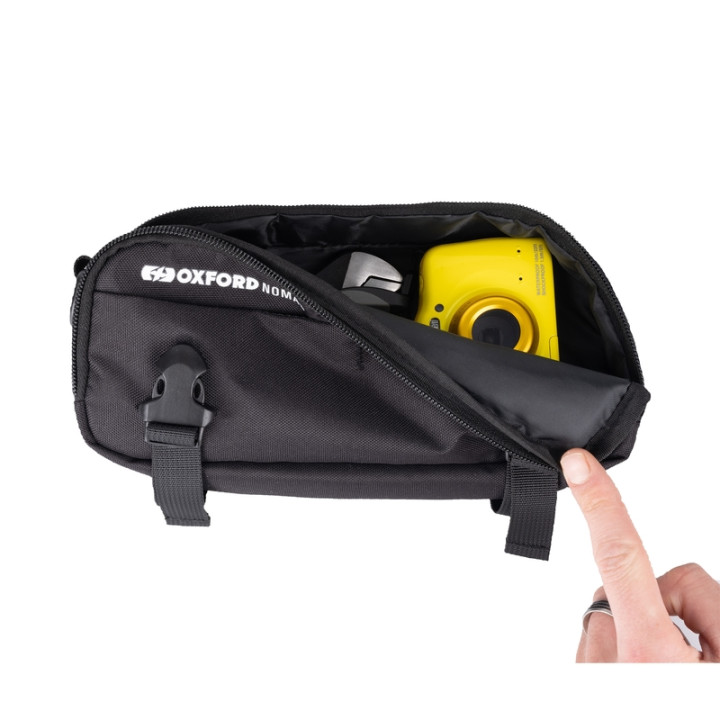 Pochette utilitaire Oxford Nomad 2L | Oxmoto