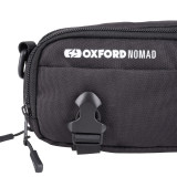 Pochette utilitaire Oxford Nomad 2L | Oxmoto