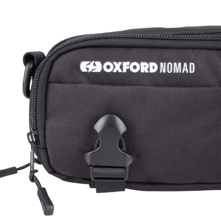 Pochette utilitaire Oxford Nomad 2L | Oxmoto