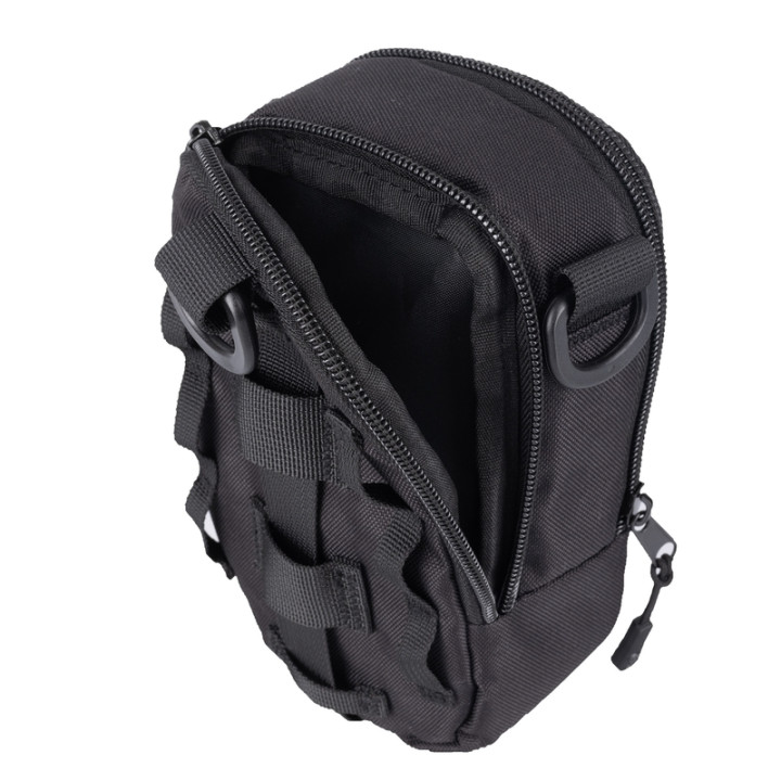 Pochette utilitaire Oxford Nomad 1L | Oxmoto