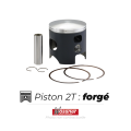 Piston Wossner forgé ø 46,96 mm | Oxmoto