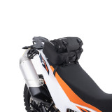 Harnais sur selle pour accessoires Oxford Nomad | Oxmoto