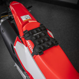 Harnais sur selle pour accessoires Oxford Nomad | Oxmoto