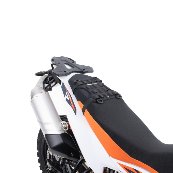 Harnais sur selle pour accessoires Oxford Nomad | Oxmoto